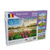 купить Головоломка Noriel NOR5403 Puzzle 1000 piese Piata Unirii в Кишинёве 