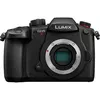 купить Фотоаппарат беззеркальный Panasonic Lumix DC-GH5M2LEE в Кишинёве 