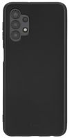купить Чехол для смартфона Hama 172422 Finest Feel Cover for Samsung Galaxy A13 4G, black в Кишинёве 