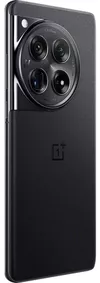 купить Смартфон OnePlus 12 5G 16/512GB Silky Black в Кишинёве 