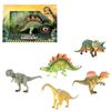 купить Игрушка Toi-Toys 37024Z Lumea dinozaurilor (în asortiment) в Кишинёве 