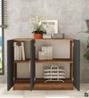 купить Комод Trendy VO5-BA 89x73x38cm, multifunctionala (GTR006699) в Кишинёве 