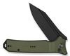 купить Нож походный Civivi C23080-3 Neurohaptic, lamă Nitro-V, G10, Button Lock в Кишинёве 