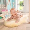 cumpără Textile de casă Ibena 5700 /000 Baby Lammfell Parkano Nature în Chișinău 