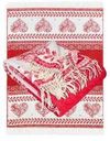 купить Домашний текстиль Ярослав 222549 плед хлопок 140х200 Новая коллекця в Кишинёве 