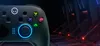 купить Джойстик для компьютерных игр LORGAR Trix 510 Android/Nintendo/PC/PS3 Wireless Black в Кишинёве 