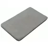 купить Коврик для ванной Bisk 08375 MOLA 50/80, gri в Кишинёве 