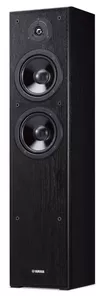 купить Колонки Hi-Fi Yamaha NS-F51 Black в Кишинёве 