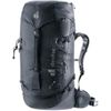 купить Туристический рюкзак Deuter Guide 34+6 black (3361126 7000 0) в Кишинёве 