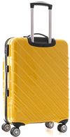 cumpără Valiză CCS 5234 L Yellow în Chișinău 