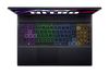 купить Ноутбук Acer Nitro AN515-58 Obsidian Black (NH.QLZEU.002) в Кишинёве 