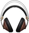 купить Наушники проводные Meze 99 Classic Walnut Gold Wood в Кишинёве 