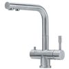 cumpără Bateria bucătărie Franke 120.0179.978 Atlas Clear, inox în Chișinău 