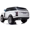 cumpără Mașină electrică pentru copii Kids car 8130030-2ARwhite LAND ROVER RANGE ROVER în Chișinău 