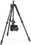 купить Штатив Manfrotto Element MII MobBT AL BK 4 S в Кишинёве 