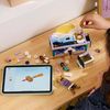 cumpără Set de construcție Lego 43295 Jasmine's Jewelry Box în Chișinău 