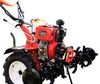 купить Культиватор Hwasdan MSD-023352 Мотор-культиватор 10 л.с. HSD1G135E Новый, дизель, коробка передач в Кишинёве 