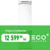 cumpără Frigider încorporabil Samsung BRB80F30ADF0EO în Chișinău 