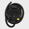 купить Промышленный пылесос Karcher WD 4 S V-20/5/22 + Nozzles ''Go!Further'' в Кишинёве 