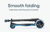 cumpără Trotinetă SmarTrike 2301200 Xtend Scooter, Blue (3-12ani) în Chișinău 