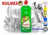 KULMEX - гель для мытья посуды - Citrus, 1L