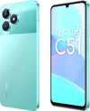 cumpără Smartphone Realme C51 4/128GB Green în Chișinău 