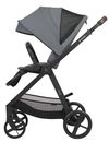 купить Детская коляска Kikka Boo 31001010264 Carucior 3in1 Mia Grey в Кишинёве 