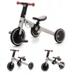 cumpără Bicicletă KinderKraft 4TRIKE KR4TRI22GRY0000 silver în Chișinău 