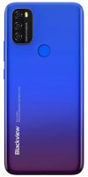 Blackview A70 Pro 4/32GB, Blue 