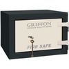 купить Взломостойкий сейф Griffon FS.32.K (318*445*445), resistant в Кишинёве 