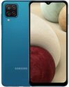 Samsung Galaxy A12 3/32GB Duos (SM-A127), Blue 