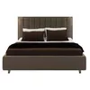 купить Кровать Bayro Ecoline Pro 1200x2000 c подъёмным механизмом ткань категория I в Кишинёве 