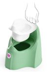 купить Детский горшок OK Baby 38911200 Pasha Verde в Кишинёве 
