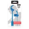 купить Наушники JoyRoom Bluetooth JR-D3 Blue в Кишинёве 