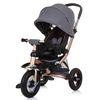 купить Велосипед-коляска Chipolino TRKBLD02402GN Bolide granite в Кишинёве 
