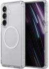купить Чехол для смартфона UNIQ Galaxy S26 Plus Magclick Charging Lifepro Xtreme Crystal, Clear, TPU в Кишинёве 