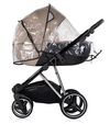купить Детская коляска Chipolino KKIM02602LA Imperium latte в Кишинёве 