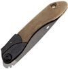 купить Ручная пила Silky Ferestrau pliabil Pocketboy Outback Edition (KSI75017) в Кишинёве 