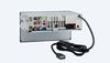 SONY XAV-AX3250, 6,95" (17.6 cm) Bluetooth® Media Receiver with WebLink™ Cast 