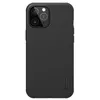 cumpără Husă pentru smartphone Nillkin Super Frosted Shield Pro iPhone 12 Pro Max, Black în Chișinău 