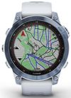 купить Смарт часы Garmin fēnix 7 Sapphire Solar (010-02540-25) в Кишинёве 