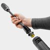cumpără Accesoriu  mașini de curățat de mare presiune Karcher 2.643-633.0 Duză Wario Power VP 135 în Chișinău 