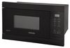 Built-in Microwave Samsung MG22M8054AK/BW 