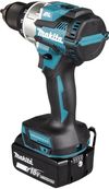 купить Набор электроинструментов Makita DLX2527TJ Set DDF489+DTD173+DC18RC+BL1850*2 в Кишинёве 