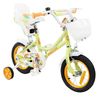 cumpără Bicicletă Makani 31006040076 16" Norte Green în Chișinău 