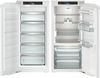 купить Холодильник SideBySide Liebherr IXRF 4155 в Кишинёве 
