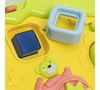 купить Ходунок Baby Mix 53215 ходунок-толкатель розовый музыкальный в Кишинёве 