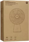 купить Вентилятор портативный Xiaomi Rechargeable Mini Fan GL в Кишинёве 