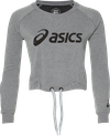 купить BIG ASICS CROPPED CREW комплект жен. в Кишинёве 