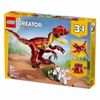 купить Конструктор Lego 31379 Fierce Dinosaur в Кишинёве 